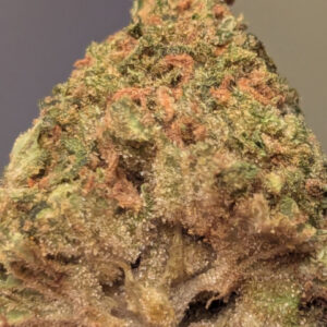 Jack Herer THCA Flower