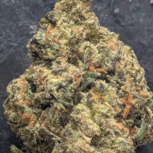 Jack Herer THCa Flower