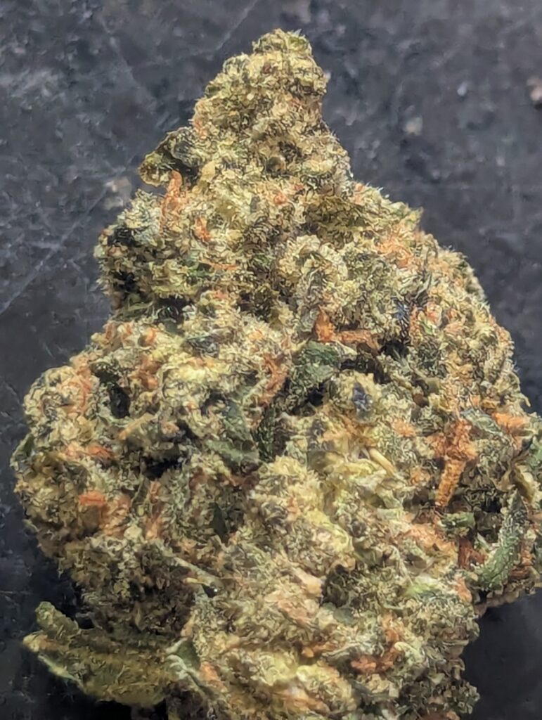 Jack Herer THCa Flower