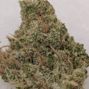 Hashburger THCa Flower