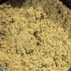THCa Kief