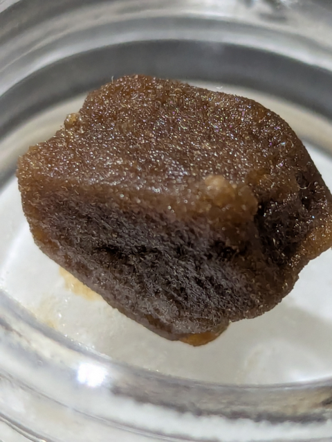 Piatella Hash THCa