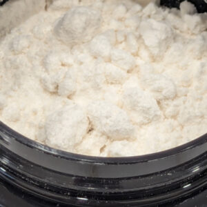 Diamond Isolate Powder THCa