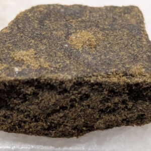 Moroccan Hash Strawberry Cough
