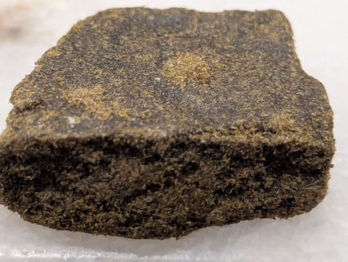 Moroccan Hash Strawberry Cough