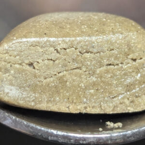 Piatella THCa Hash at Texas Hash Bar