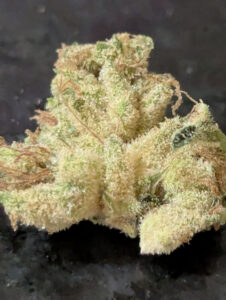 King Kong Kush THCA Flower