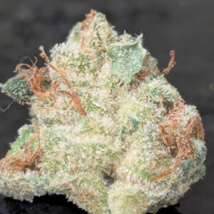 White Widow THCa Flower