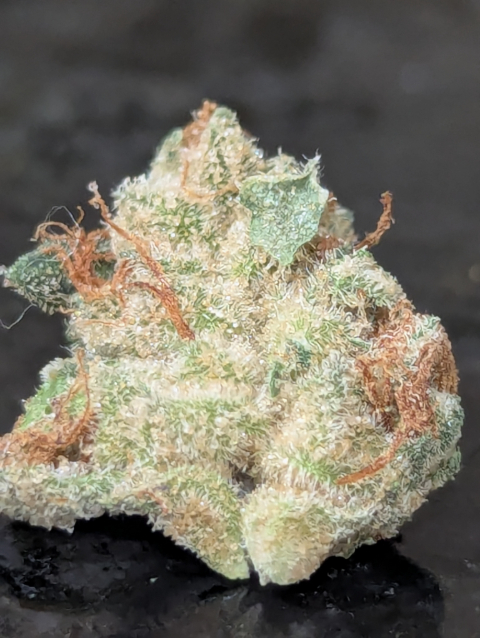 White Widow THCa Flower