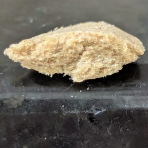Blonde Hash for Sale at Texas Hash Bar
