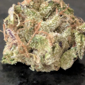 G-13 x Hash Plant THCA Flower