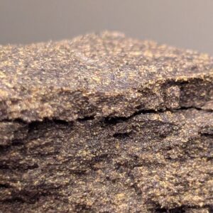 Moroccan THCa Hash | Death Star