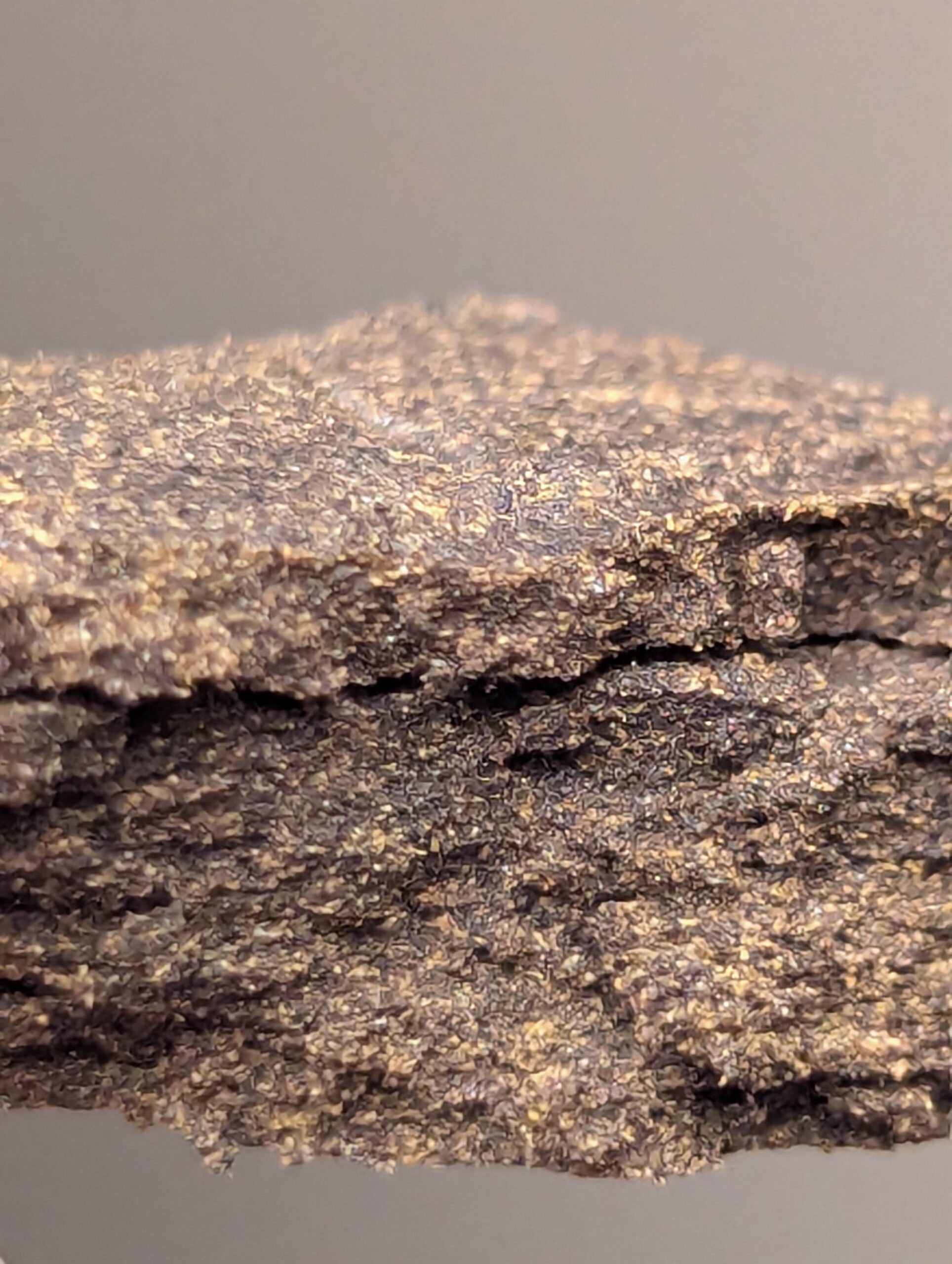 Moroccan THCa Hash | Death Star