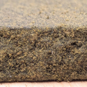 Moroccan THCA Hash | Jack Herer