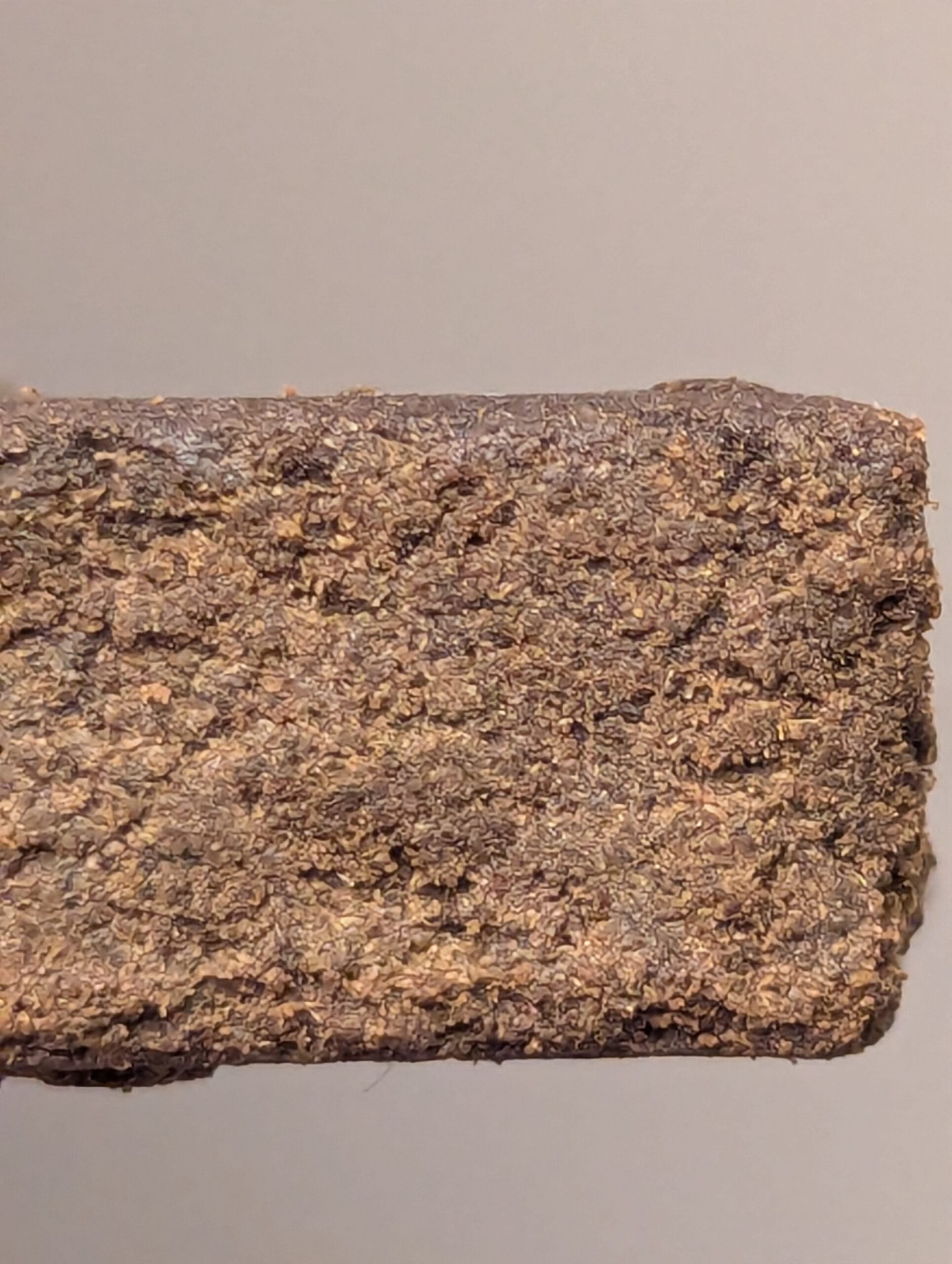 Red Lebanese THCa Hash