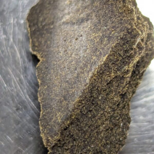 Alaskan Thunderfuck, Moroccan THCa Hash