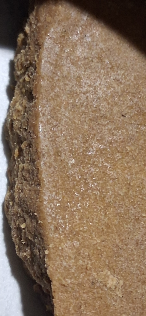 Full Melt THCA Hash