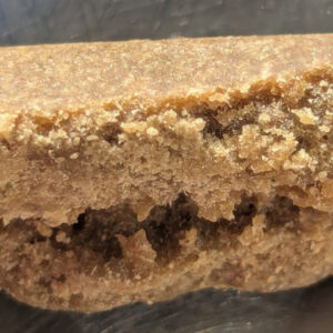 THCA Full-Melt Hash @ Texas Hash Bar