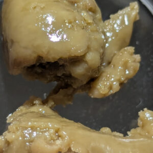 THCA LIve Hash Rosin at Texas Hash Bar