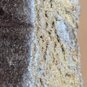 Afghan Gold THCA Hash at Texas Hash Bar
