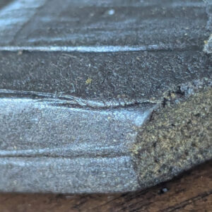 Afghan THCA Hash for Sale at Texas Hash Bar