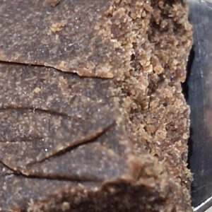 Amaretto Full-Melt THCA Hash