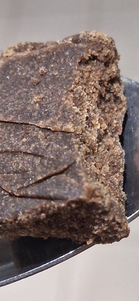 Amaretto Full-Melt THCA Hash
