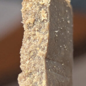 Tier 1, Full-Melt Static Hash at Texas Hash Bar