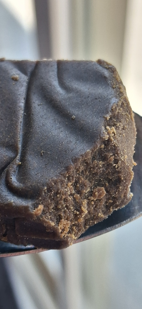 Rainbow Sherbet THCA Full Melt Hash