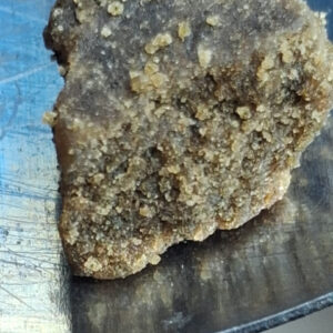 Full Melt Hash THCA