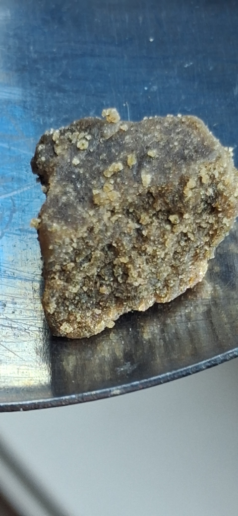 Full Melt Hash THCA