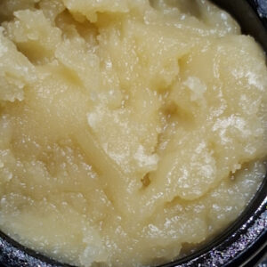 THCA Hash Rosin | Tier 1