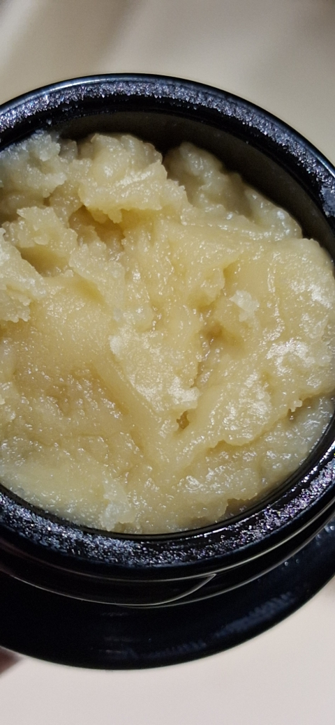 THCA Hash Rosin | Tier 1