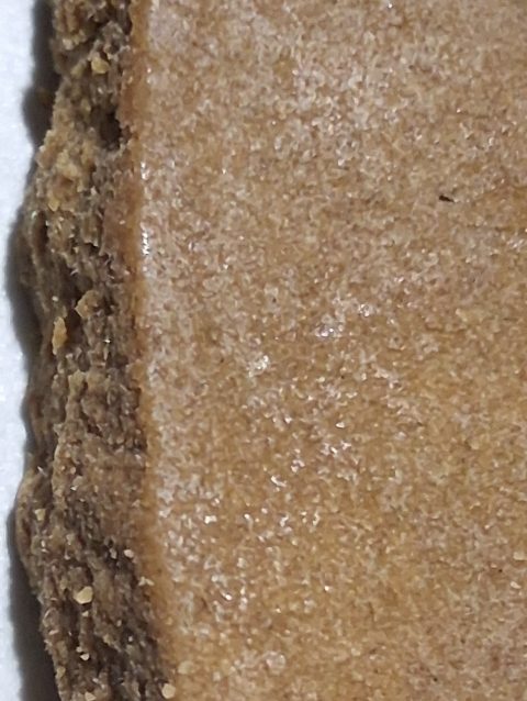 Full Melt THCA Hash