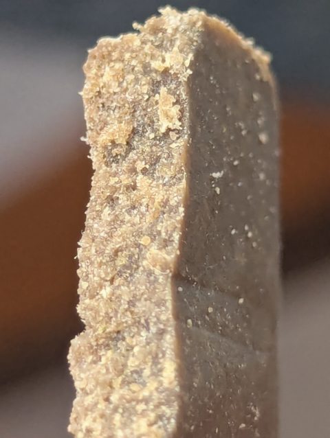 Tier 1, Full-Melt Static Hash at Texas Hash Bar